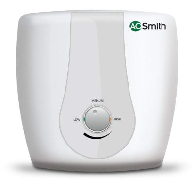 AO Smith HSE-SDS-15 15-Litre 2000-Watt Vertical Water Heater