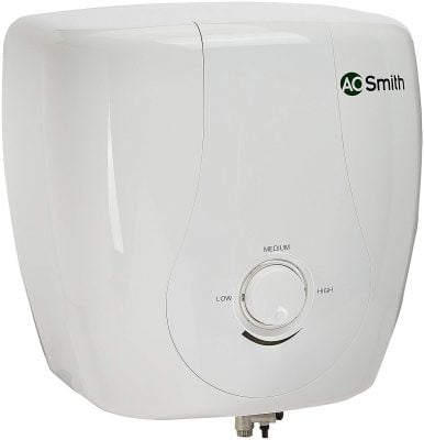 AO Smith HSE-SDS-25 25-Litre Vertical Water Heater