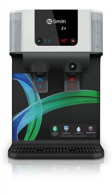 AO Smith Z8 10-Litre Green RO Series Water Purifier