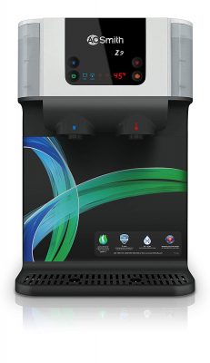 AO Smith Z9 10-Litre Green RO Series Water Purifier