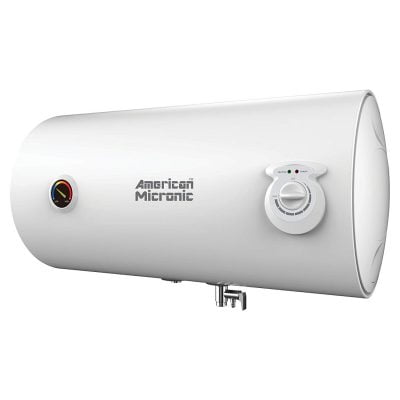 American Micronic AMI WHH 25LDx 25-litres Horizontal Water Heater