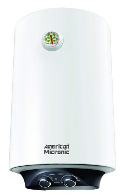American Micronic AMI WHM3 25LDx 25-Litres Water Heater
