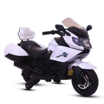 BAYBEE Satune Trike Motorcycle 6V AH