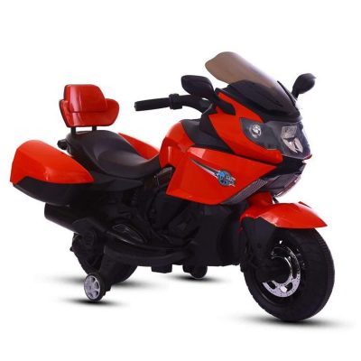 BAYBEE Satune Trike Motorcycle 6V AH 