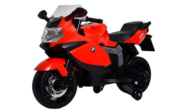BMW Bike Battery Operated Ride On