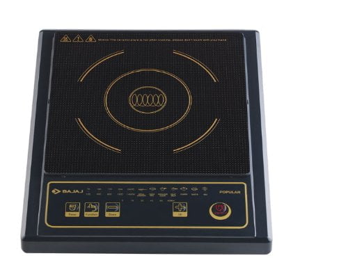 Bajaj Popular Induction Cooktop