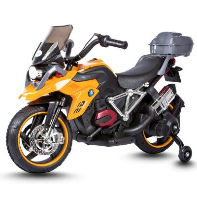 Baybee BWM GS 1200 Trike Motorcycle