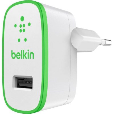 Belkin F8M670vf Mobile Charger
