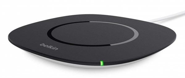 Belkin Wireless Charger 