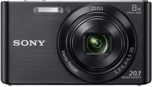 Best 10 Digital Cameras Under Rs 10000 In India 