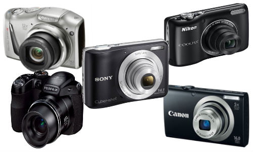 BestDigitalCameras