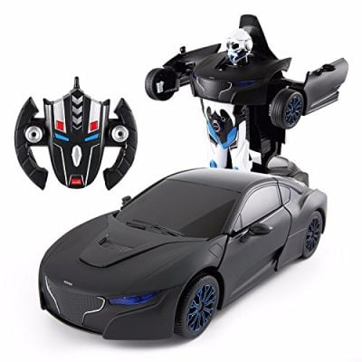 Black Color Imported Versla Kids Controlled Machine Toys