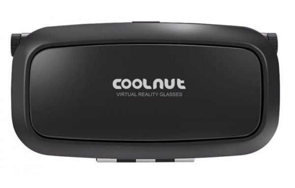 COOLNUT Virtual Reality Headset