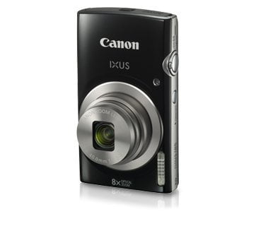 Canon IXUS 185 20MP Digital Camera 