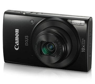 Canon IXUS 190 20 MP Digital Camera 