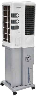 Crompton Mystique Dlx Tower Air Cooler
