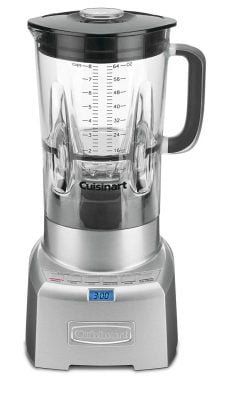 Cuisinart CBT-1000 PowerEdge 1.3 Horsepower Blender