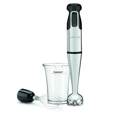 Cuisinart HB-155PC Smart Stick Hand Blender