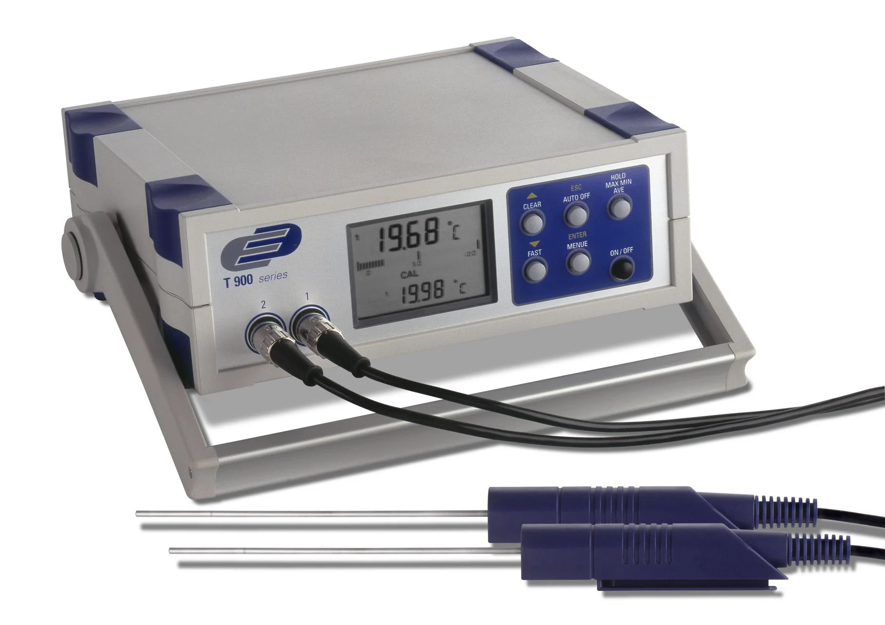 Digital Thermometer