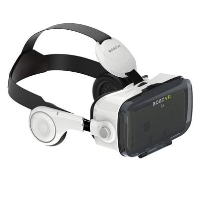 Dmg Vr Virtual Reality Headset