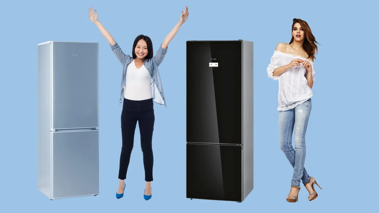 Double Door Refrigerators Under Rs. 30000 in India
