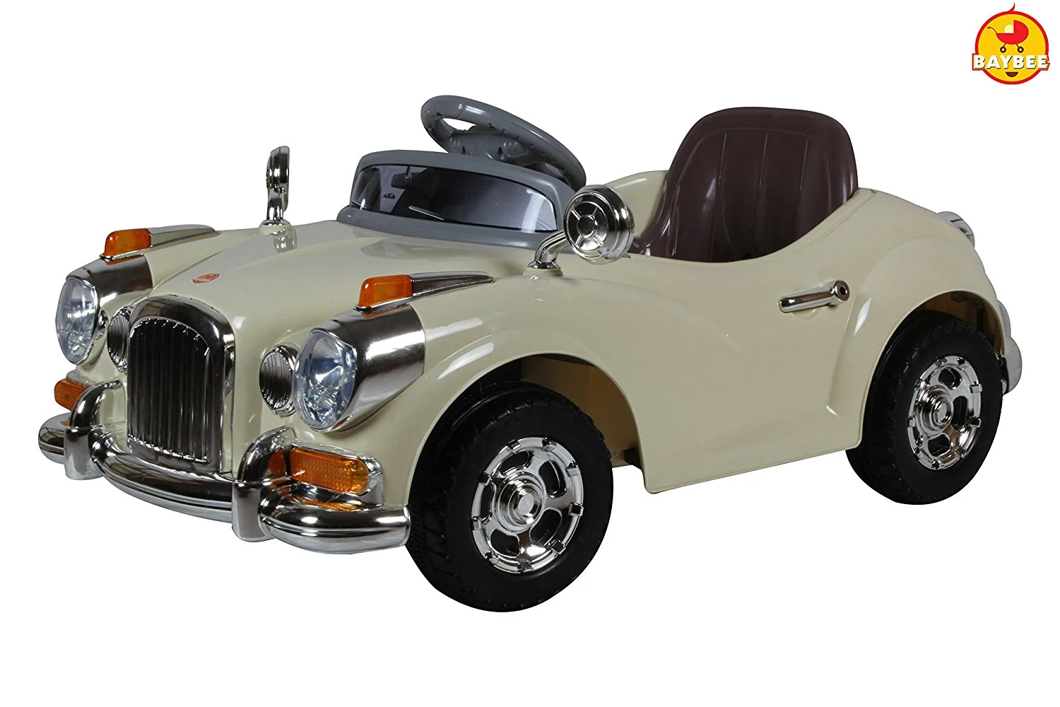Electroni Remote Control Children Car Brands