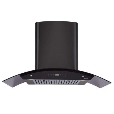 Elica Kitchen Chimney Auto Clean Touch Control