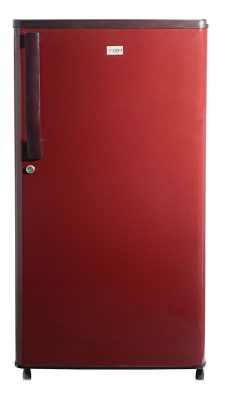Gem 180L Direct Cool Single Door Refrigerator