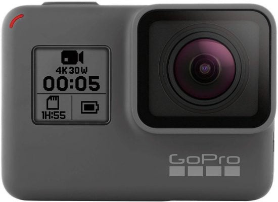 GoPro Hero 5 Action Camera