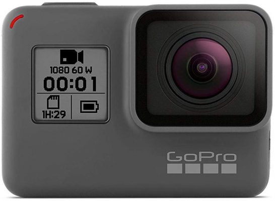 GoPro Hero Action Camera