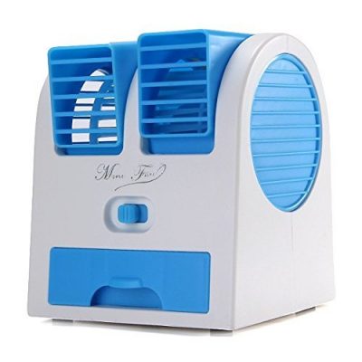 Goank Plastic Mini Cooling Fan