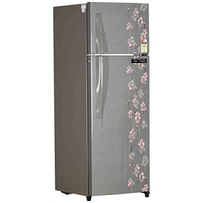 Godrej 290L 3 Star Frost Free Double Door Refrigerator 