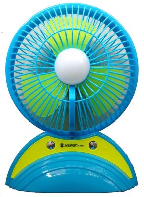 Grow More High Quality JY SUPER 6880 PORTABLE TABLE FAN