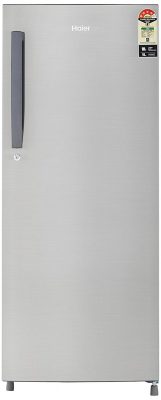 Haier 220L 4 Star Direct Cool Single Door Refrigerator 