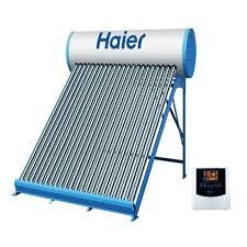 Haier Solar Water Heater 