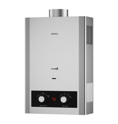 Havells Flagro NGWH 6-Litre Gas Heater 