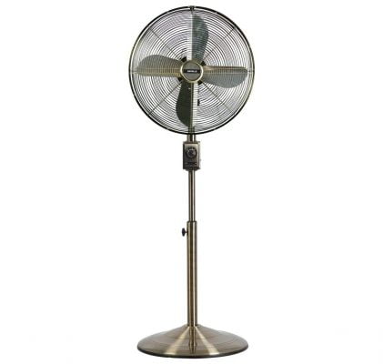 Havells Glitz 400mm Pedestal Fan