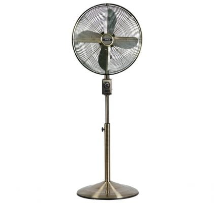 Havells Glitz 400mm Pedestal Fan 