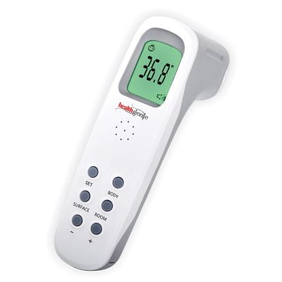 Healthgenie FT 22290 Digital Infrared