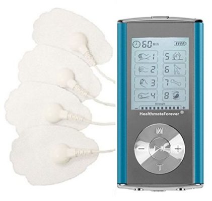 HealthmateForever Hands-Free Tens