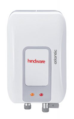 Hindware Atlantic HI03PDW30 3-Litre Instant Water Heater