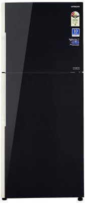 Hitachi 451L 2 Star Frost Free Double Door Refrigerator
