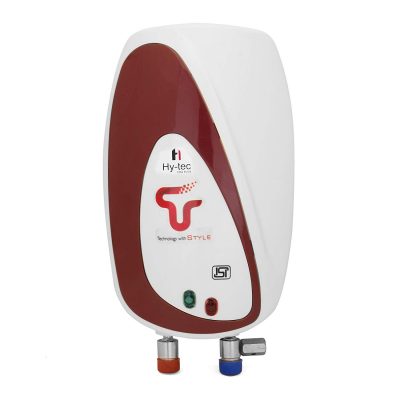 Hytec 1 Litre Flora ABS Instant Water Heater