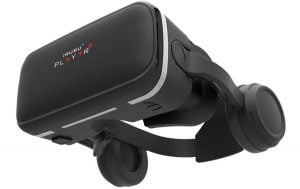 IRUSU PLAY VR PLUS VR headset