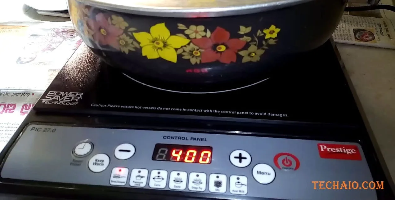 Induction Cooktops 2018 in India