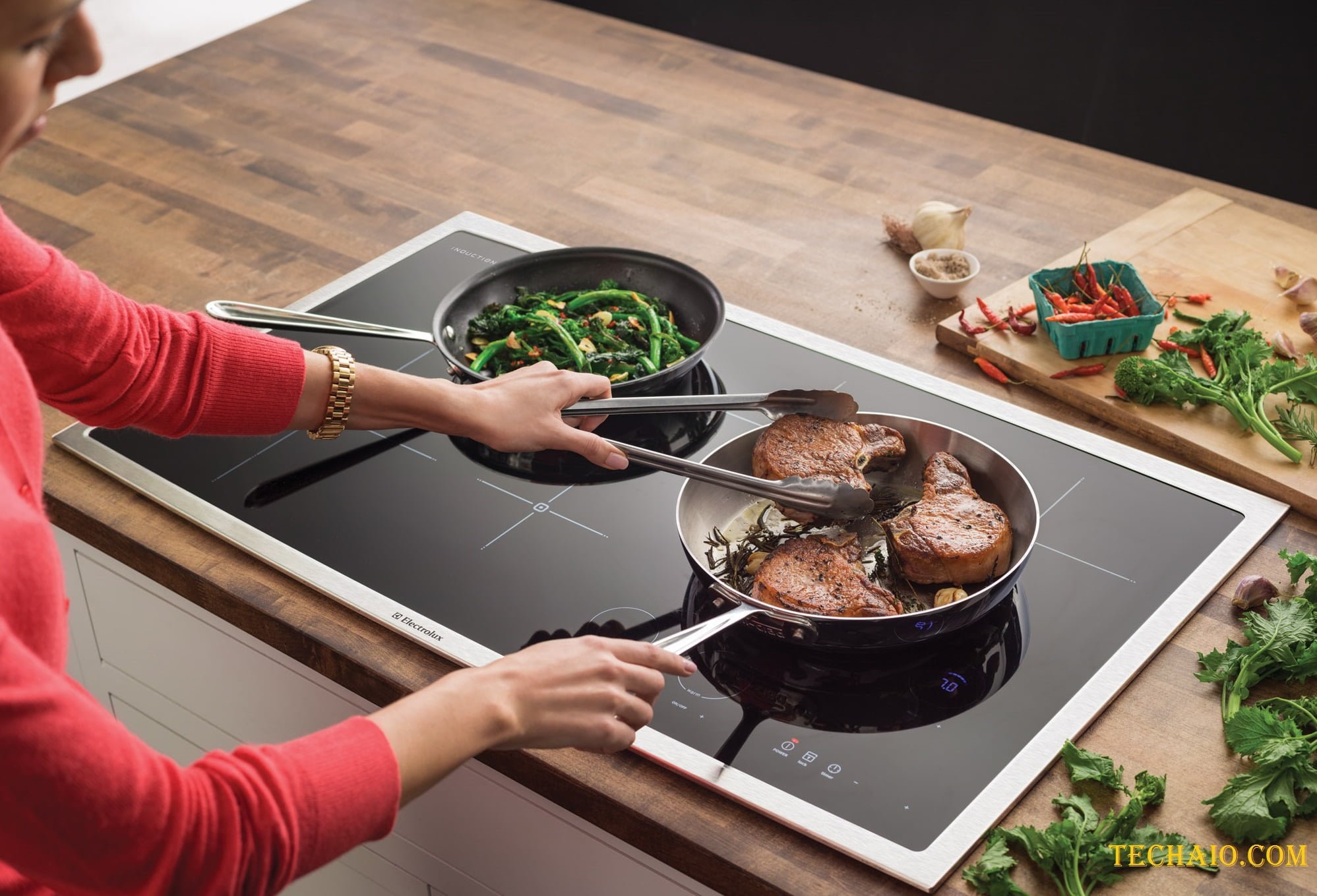 Induction Cooktops In India Under Rs. 2500