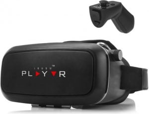 Irusu Play Virtual Reality Headset
