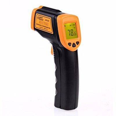 JERN AR320 Infrared Thermometer