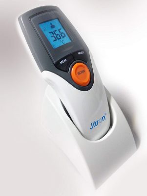 Jitron Non Contact Forehead Thermometer