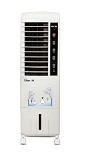 Kenstar Tower Air Cooler with remote Controller